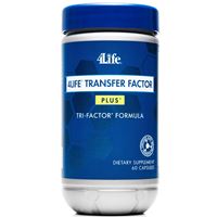 Transfer Factor Plus